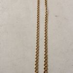 917 7612 NECKLACE